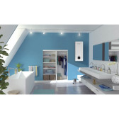 ATLANTIC Vertigo Steatite Essential 100 MP-080 2F 220E-S