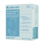 ATLANTIC Vertigo Steatite Essential 30 MP-025 2F 220E-S