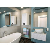 Бойлер Atlantic STEATITE CUBE VM 75 S4 СМ