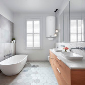 Бойлер ATLANTIC STEATITE Elite VM 100 D400S-2-BC 1500W