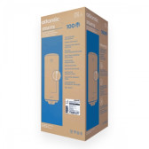 Бойлер ATLANTIC STEATITE Elite VM 100 D400S-2-BC 1500W