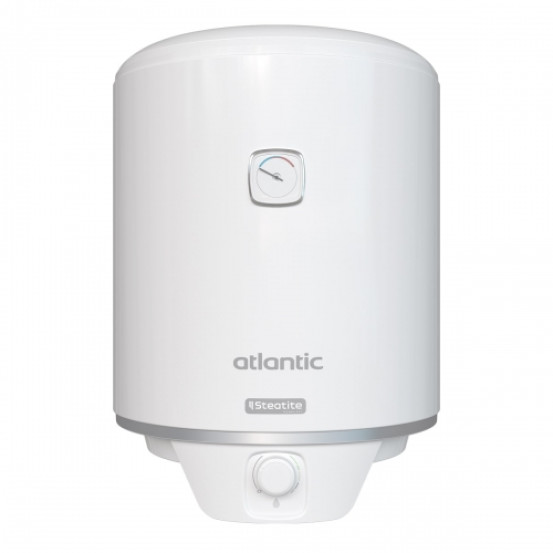 Бойлер ATLANTIC STEATITE Elite VM 050 D400S-2-BC 1500W