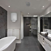 Бойлер ATLANTIC STEATITE Elite VM 050 D400S-2-BC 1500W