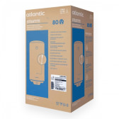 Бойлер ATLANTIC STEATITE Elite VM 080 D400S-2-BC 1500W