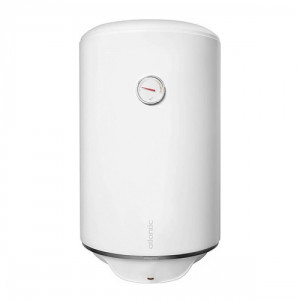 Бойлер 50 л ATLANTIC EGO STEATITE Slim 50 VM 050 D325-1-BC 1500W
