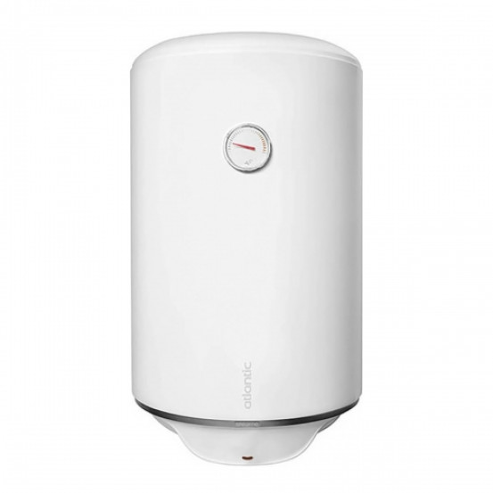 Бойлер 50 л ATLANTIC EGO STEATITE Slim 50 VM 050 D325-1-BC 1500W