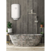 Бойлер 50 л ATLANTIC EGO STEATITE Slim 50 VM 050 D325-1-BC 1500W