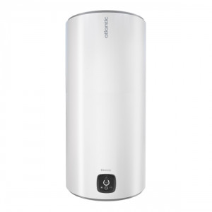 Бойлер 50 л ATLANTIC Steatite Genius VM 050 D400S-3E-C