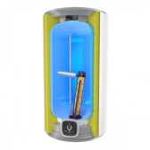 Бойлер 50 л ATLANTIC Steatite Genius VM 050 D400S-3E-C