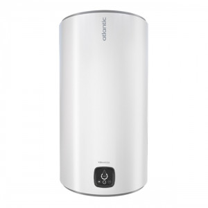 Бойлер 50 л ATLANTIC Steatite Genius VM 050 D400S-3E-C