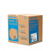 Мини-бойлер 10 л ATLANTIC Nanto SWH 10А M-N1 2000W (над мойкой)