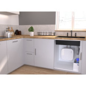 Мини-бойлер 10 л ATLANTIC Nanto SWH 10U M-N1 2000W (под мойкой)