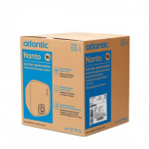 Мини-бойлер 15 л ATLANTIC Nanto SWH 15А M-N1 2000W (над мойкой)