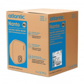 Мини-бойлер 30 л ATLANTIC Nanto SWH 30А M-N1 2000W (над мойкой)