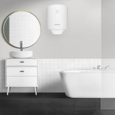 Бойлер ATLANTIC Opro Ego VM 050 D400S (1200W)