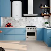 Бойлер ATLANTIC Opro Ego VM 080 D400S (1200W)