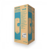 Бойлер ATLANTIC OPro Horizontal HM 100 D400S (1500W)