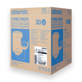Бойлер ATLANTIC Opro Profi VM 030 D400S (1200W)