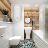 Бойлер ATLANTIC Opro+ VM 080 D400S (2000W)