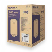 Бойлер Atlantic OPRO Turbo VM 050 D400S-2-B 2500W