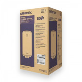 Бойлер Atlantic OPRO Turbo VM 080 D400S-2-B 2500W