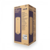 Бойлер Atlantic OPRO Turbo VM 100 D400S-2-B 2500W