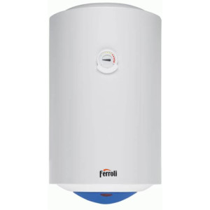 Водонагреватель Ferroli CALYPSO 100 VE