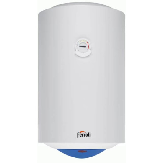 Водонагреватель Ferroli CALYPSO 120 VE
