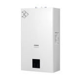 Газовая колонка Koer KWH.G0410 дымоходная с пьезорозжигом