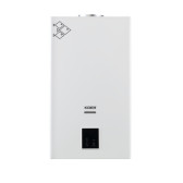 Газовая колонка Koer KWH.G0210 дымоходная с модуляцией