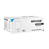 Газовая колонка MIXXUS GWH-0110 WHITE дымоходная 10 л/мин