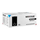 Газовая колонка MIXXUS GWH-0210 BLACK дымоходная 10 л/мин