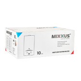 Газовая колонка MIXXUS GWH-0310 GLASS дымоходная 10 л/мин