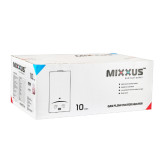 Газовая колонка MIXXUS GWH-0410 GLASS дымоходная 10 л/мин