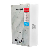 Газова колонка MIXXUS GWH-0510 GLASS димохідна 10 л/хв