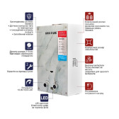 Газова колонка MIXXUS GWH-0510 GLASS димохідна 10 л/хв