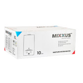 Газовая колонка MIXXUS GWH-0610 GLASS дымоходная 10 л/мин