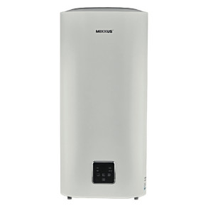 Водонагреватель Mixxus EWH-09050 Flat Wet 50 л мокрые ТЭНы 2 кВт