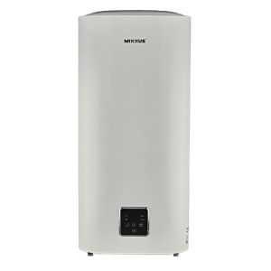 Водонагреватель Mixxus EWH-10050 Flat Dry 50 л сухие ТЭНы 2 кВт