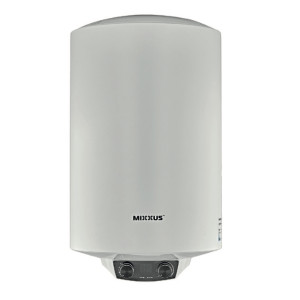 Водонагреватель Mixxus EWH-08050 Round Dry 50 л сухие ТЭНы 2 кВт