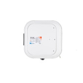 Бойлер "Квадрат" Mixxus EWH-14100 CUBE Wet (H) 100 л мокрі ТЕНи 2 кВт