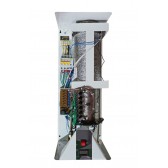 Проточный водонагреватель Warmly SWPS 9 кВт 220 В