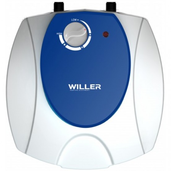 Міні бойлер для кухні Willer PU6R optima mini 6 л