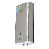 Плоский міні бойлер для ванної Willer IVB50DR elegance metall 50 л