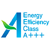 Клас енергоефективності А+++ мал.1