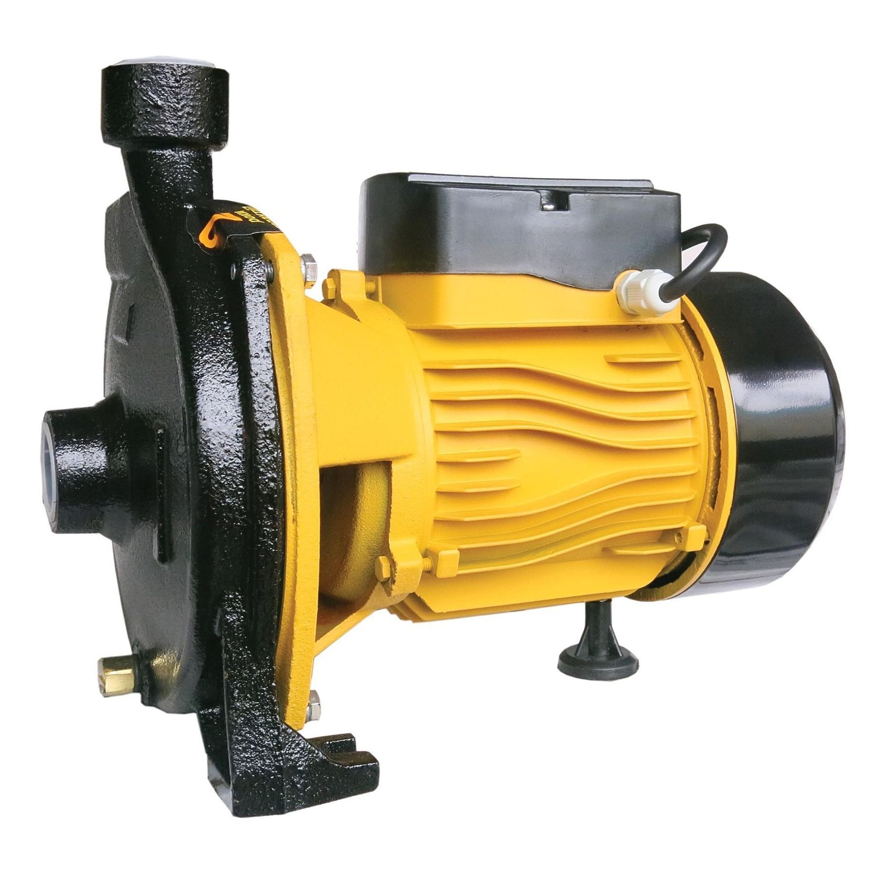 Центробежный поверхностный насос Optima рис.3