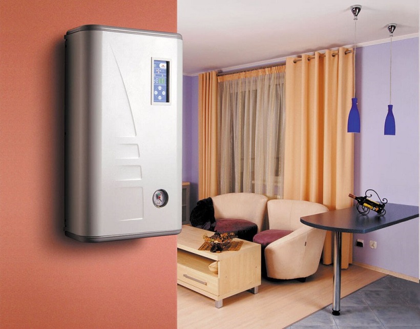 Отопление в квартире: сравнение вариантов