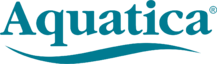 Aquatica logo