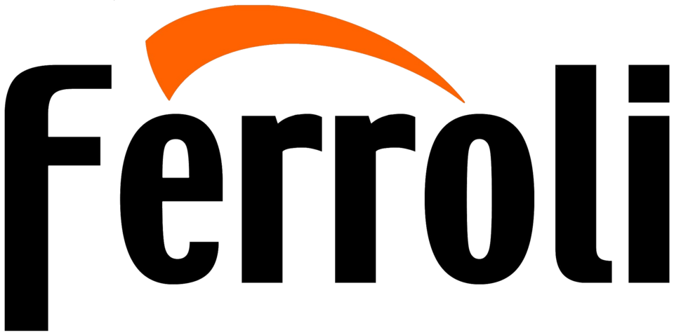 Ferroli Logo