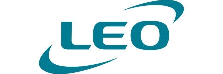 LEO logo